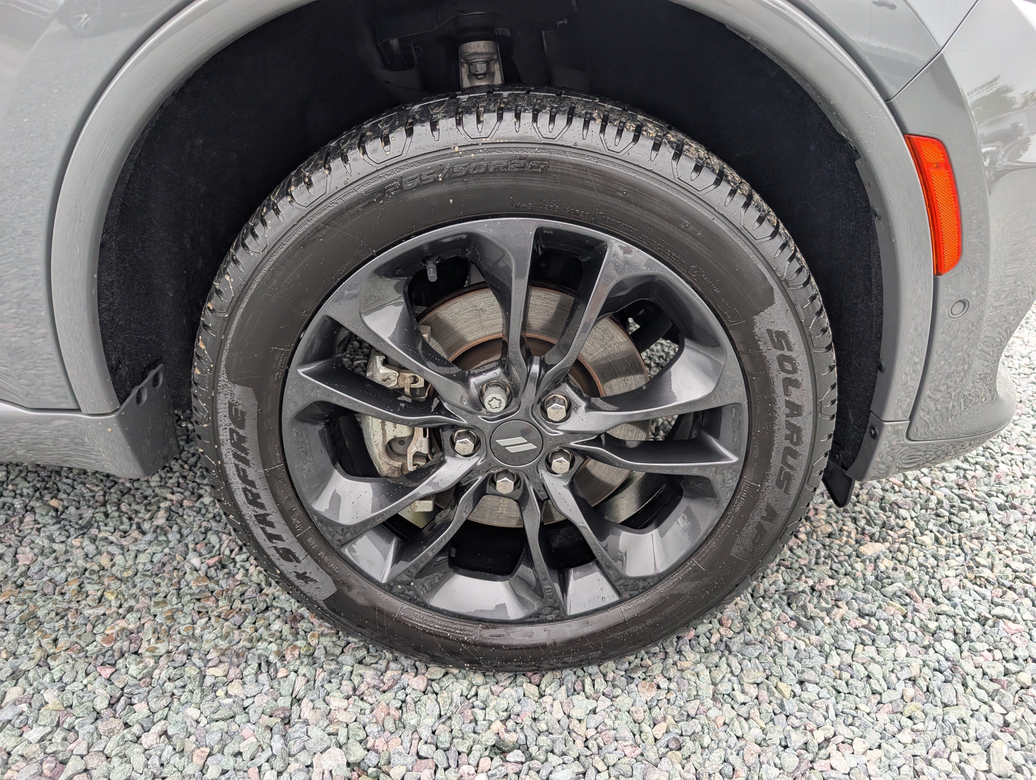 Used 2023 Dodge Durango GT AWD/4WD image 9