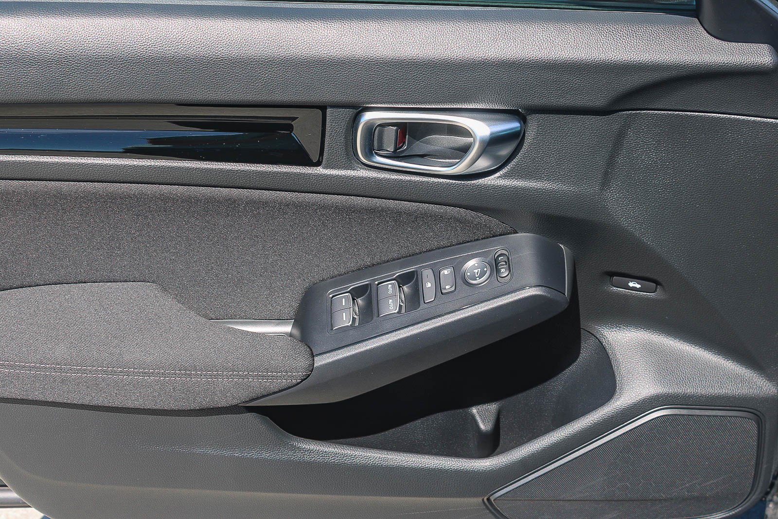 Certified 2026 Honda Civic Sport image 21