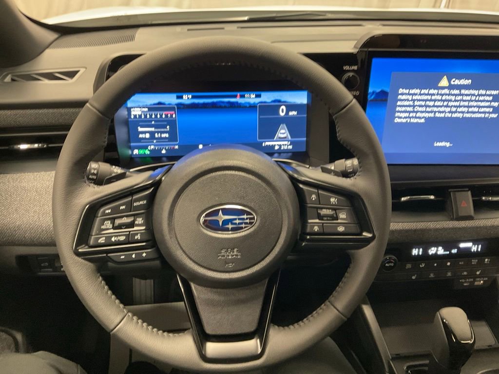 New 2026 Subaru Outback Premium AWD/4WD image 17