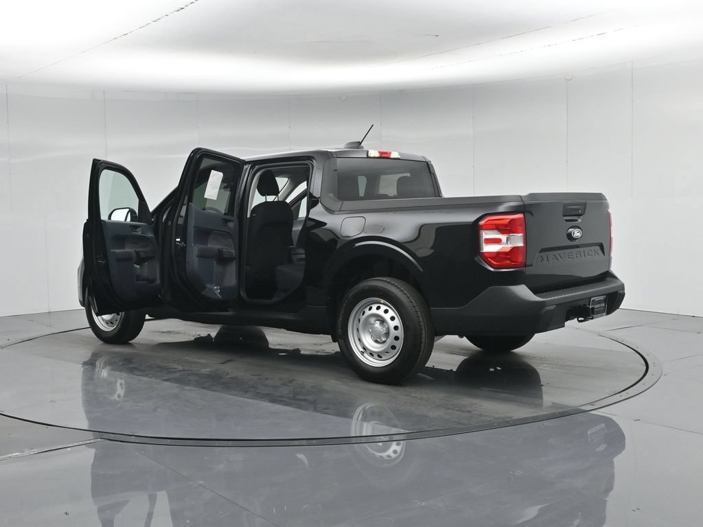 Used 2026 Ford Maverick XL AWD/4WD image 23