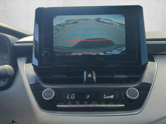 Used 2024 Toyota Corolla LE FWD image 17