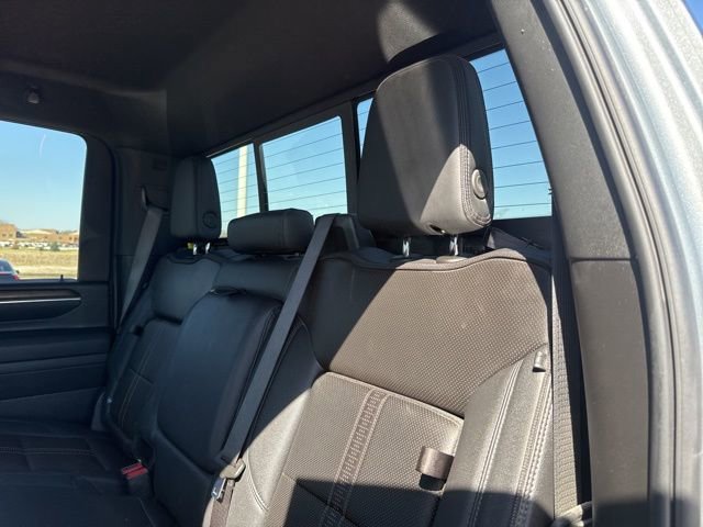 Used 2026 Chevrolet Silverado 2500 High Country w/ High Country Premium Package image 41