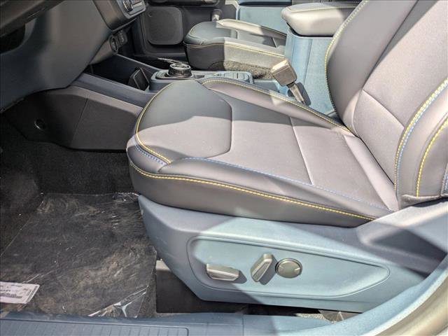 New 2026 Ford Maverick Lobo AWD/4WD image 4