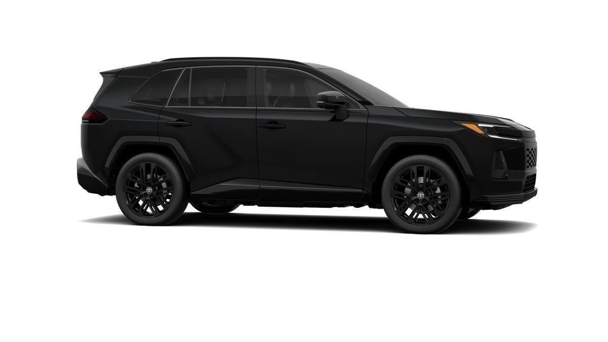 New 2026 Toyota RAV4 XSE AWD/4WD image 79