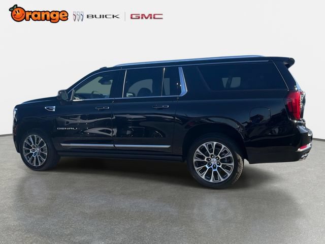 New 2026 GMC Yukon XL Denali w/ Sun & Power Step Package AWD/4WD image 6