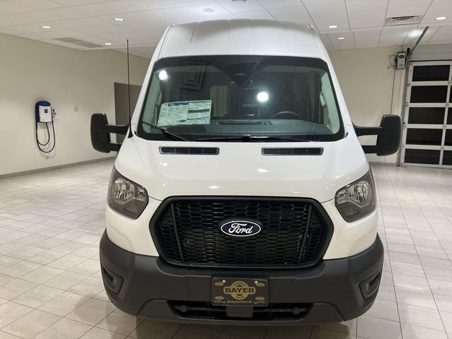 New 2026 Ford Transit 350 148 High Roof Extended RWD image 8