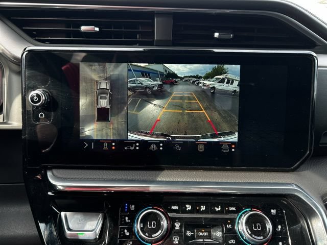 Used 2026 GMC Sierra 1500 Denali AWD/4WD image 49