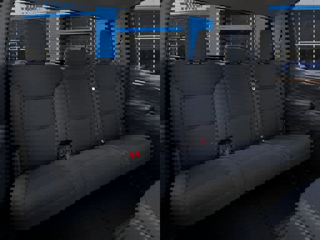 New 2026 Chevrolet Silverado 1500 LT image 18