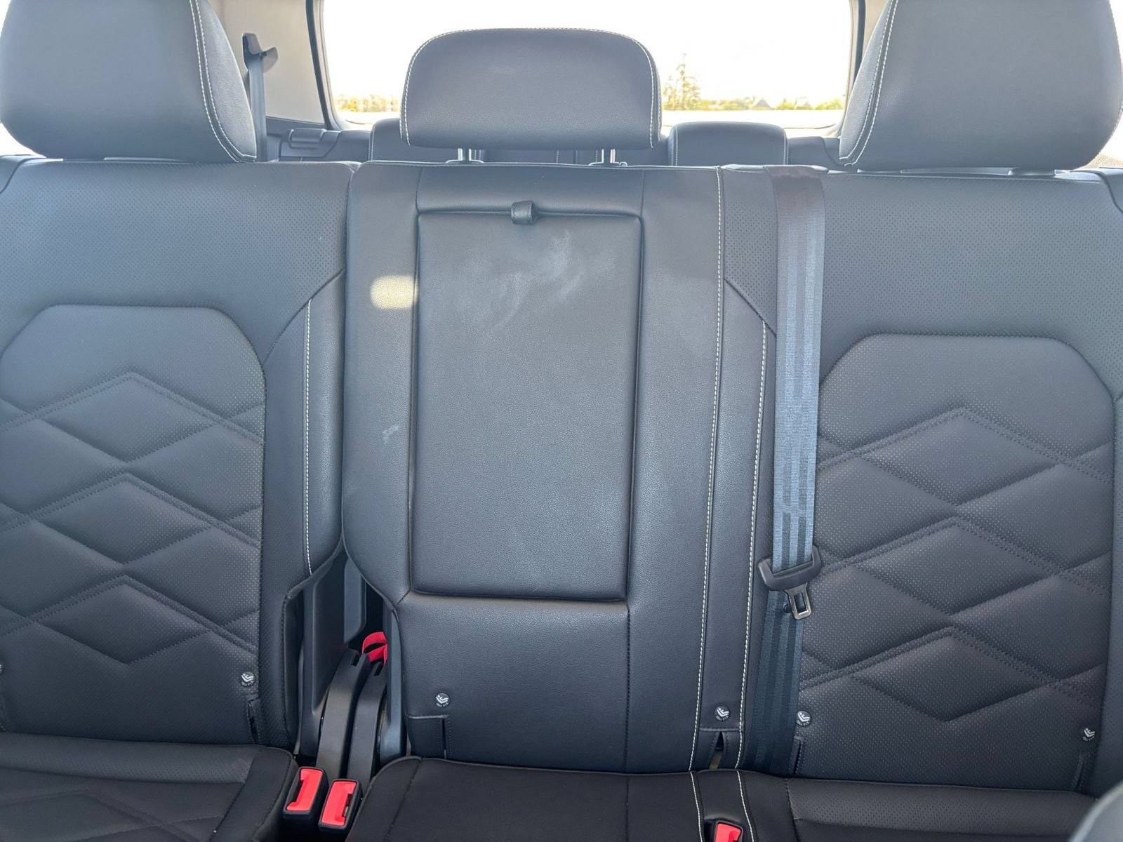 Used 2026 Volkswagen Atlas SE FWD image 41