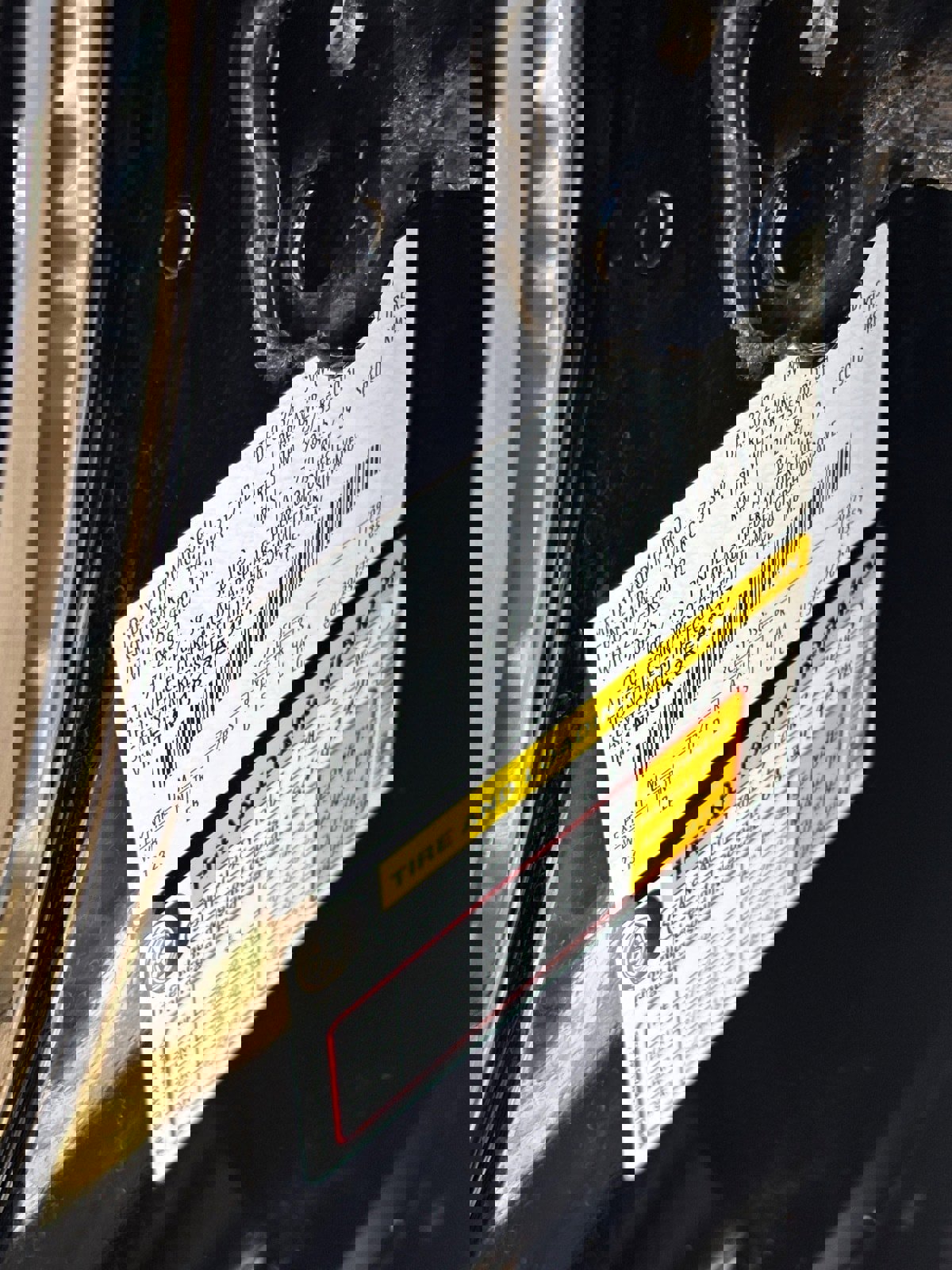 Used 2024 Ford Expedition Limited image 28