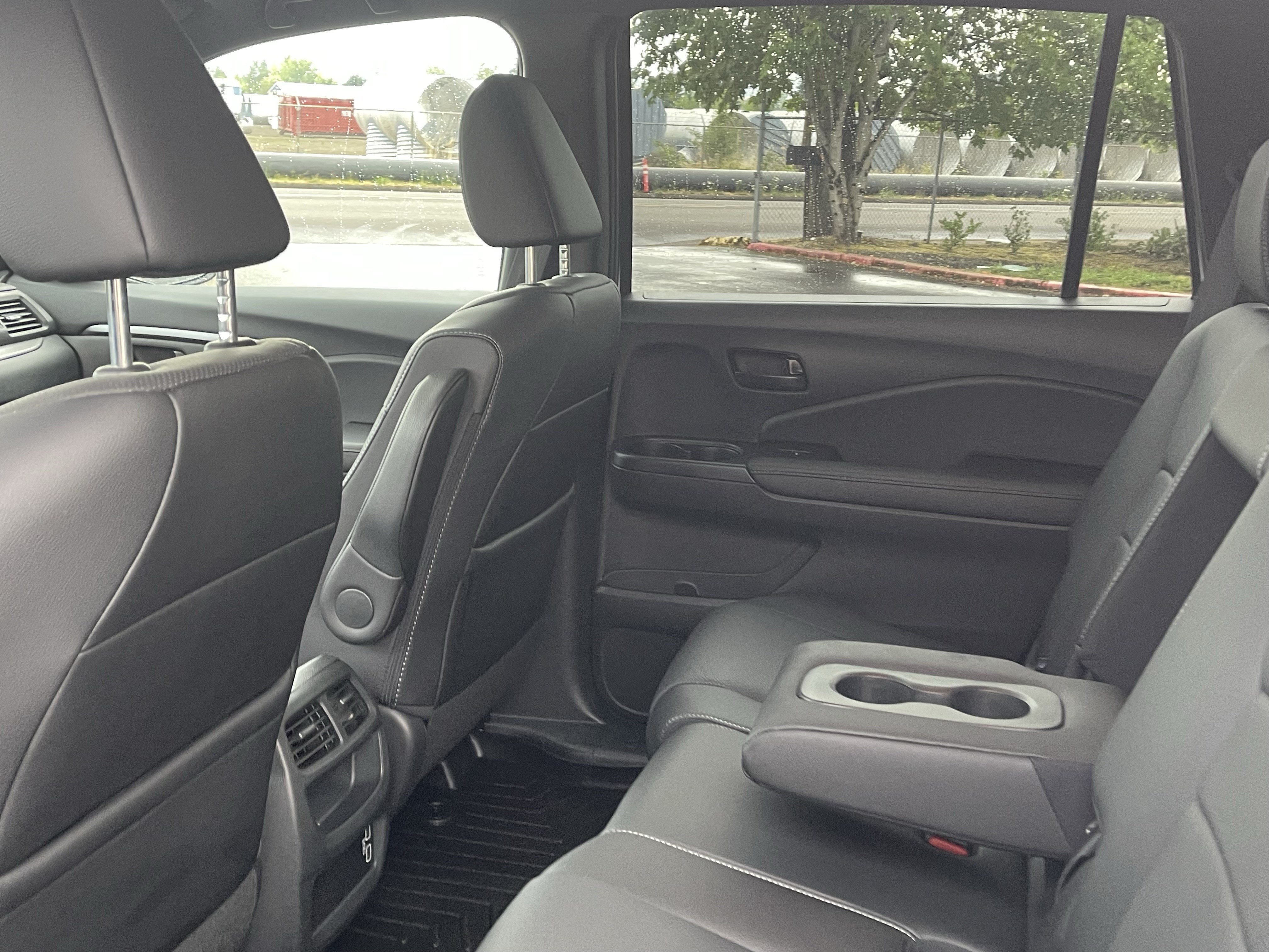 Used 2023 Honda Passport EX-L image 20
