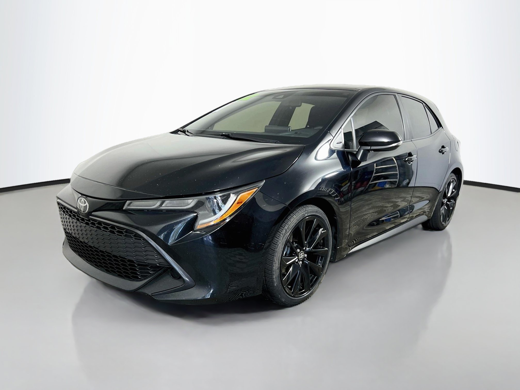 Used 2022 Toyota Corolla SE FWD image 10
