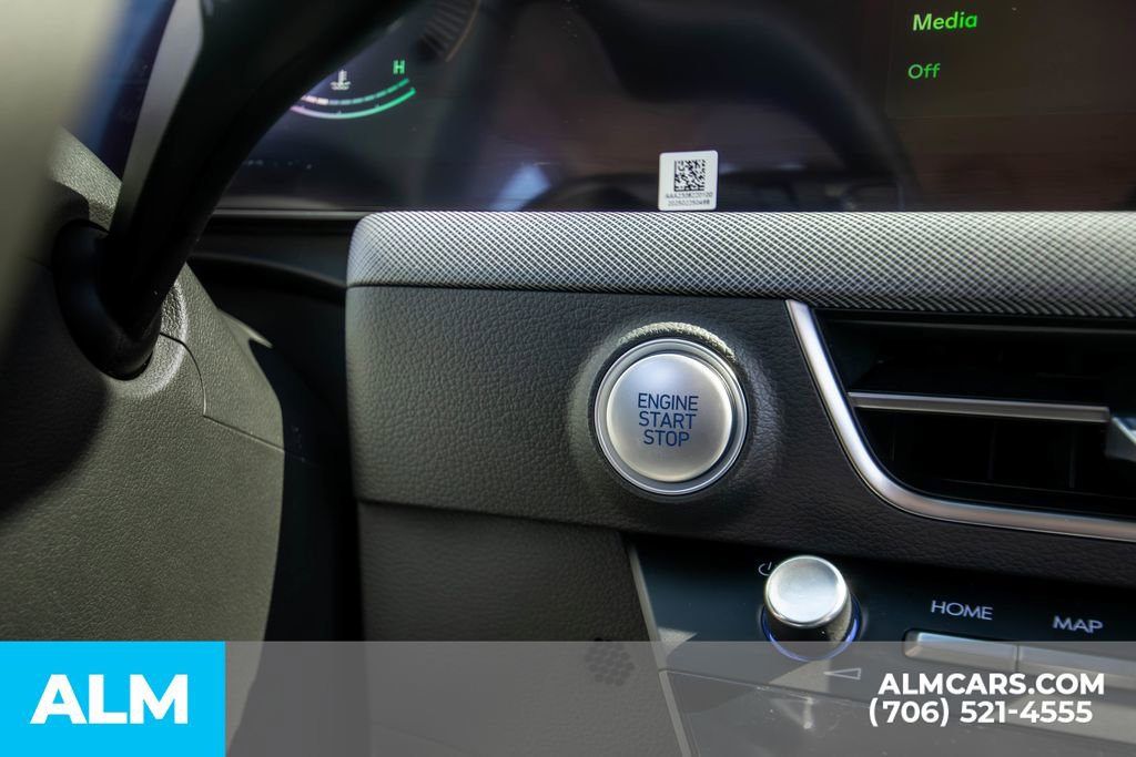 Certified 2025 Hyundai Sonata SE image 19