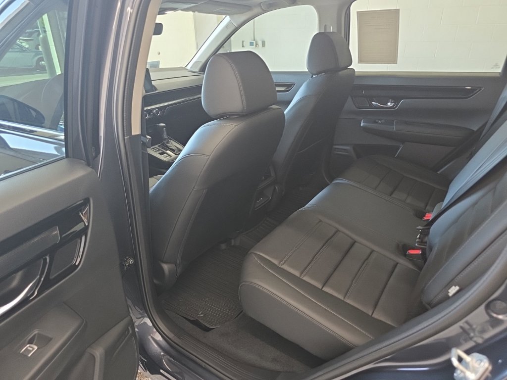 Used 2026 Honda CR-V EX-L image 19