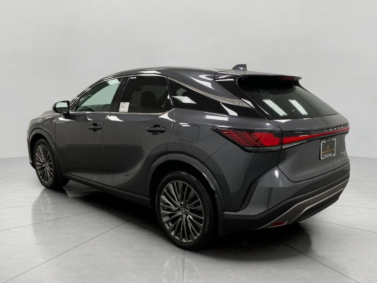 New 2026 Lexus RX 350 AWD image 7