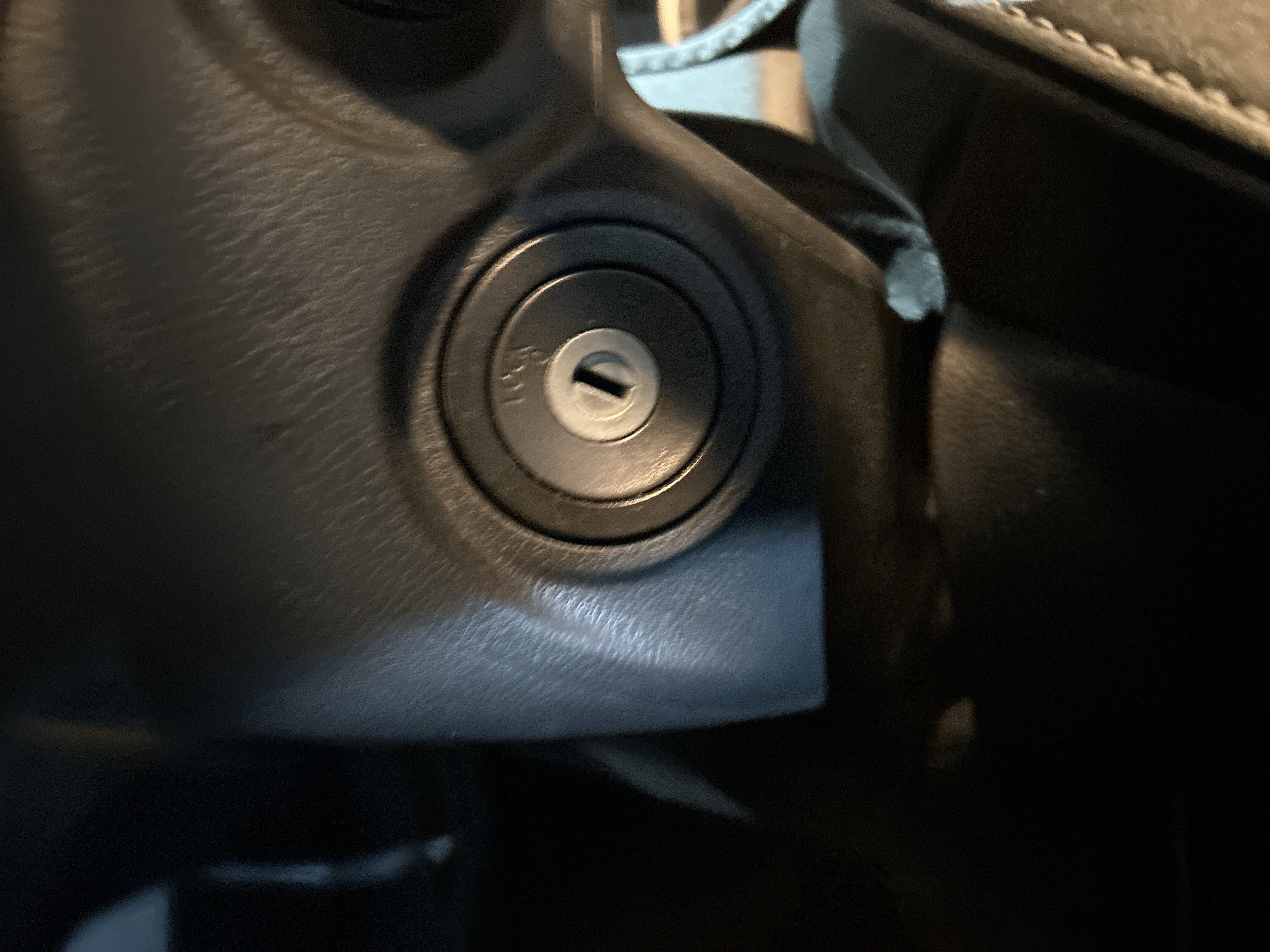 Used 2024 Nissan Versa S w/ S Plus Package image 19