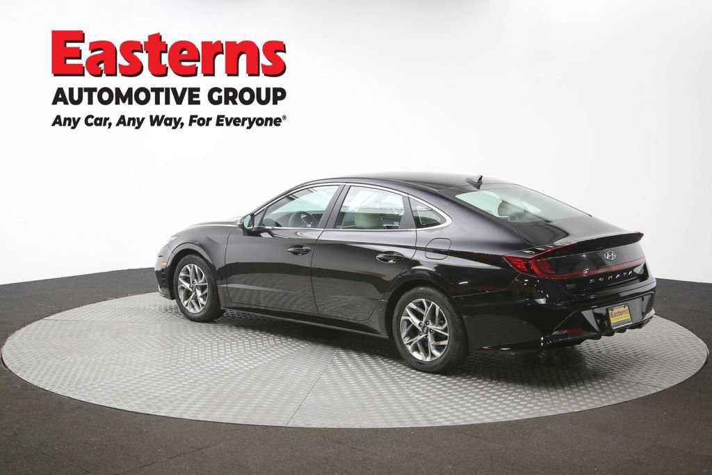 Used 2023 Hyundai Sonata SEL FWD image 63