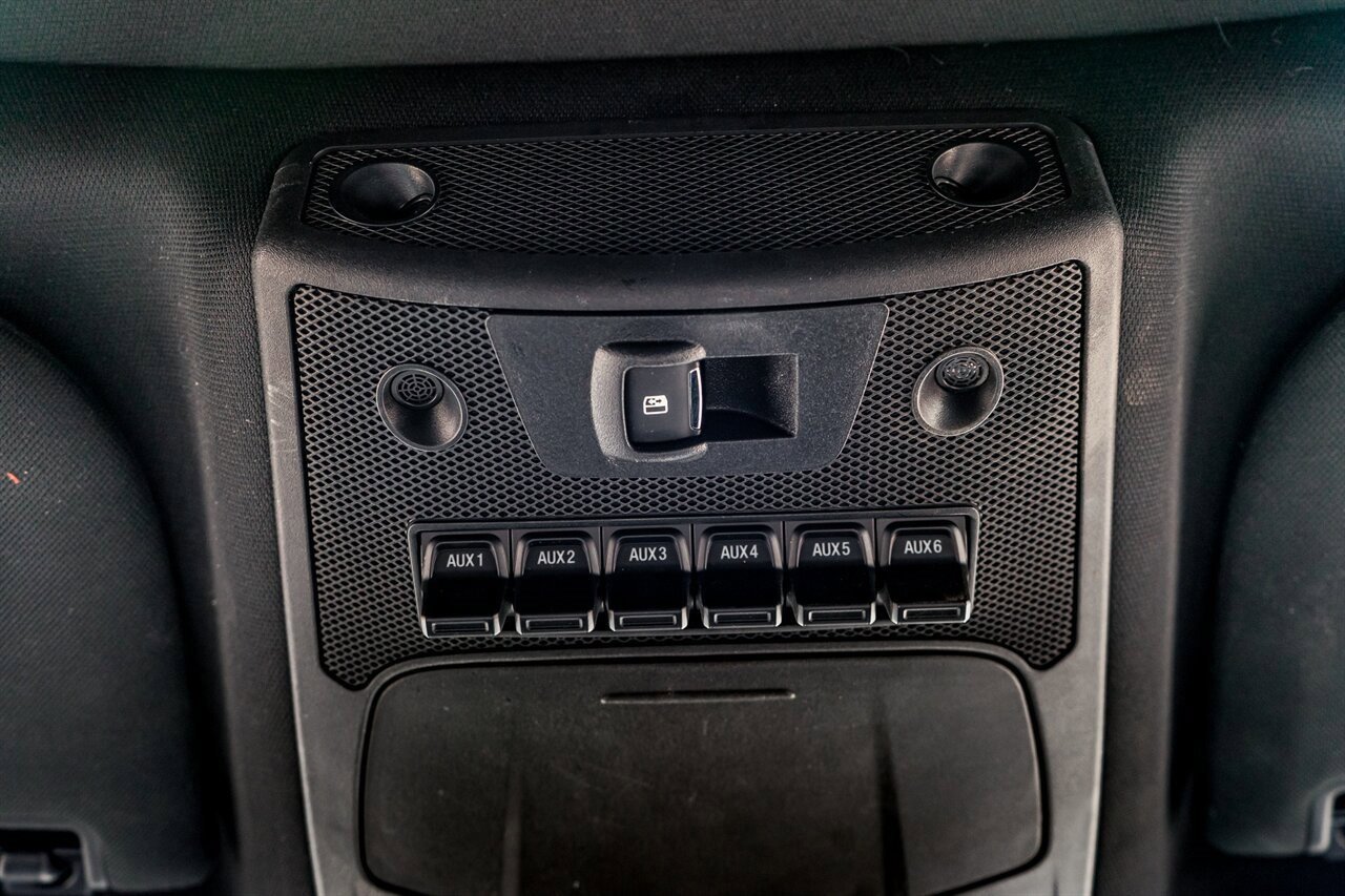 Used 2019 Ford F350 Platinum w/ Platinum Ultimate Package image 32