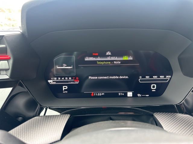 New 2026 Audi RS 3 image 25