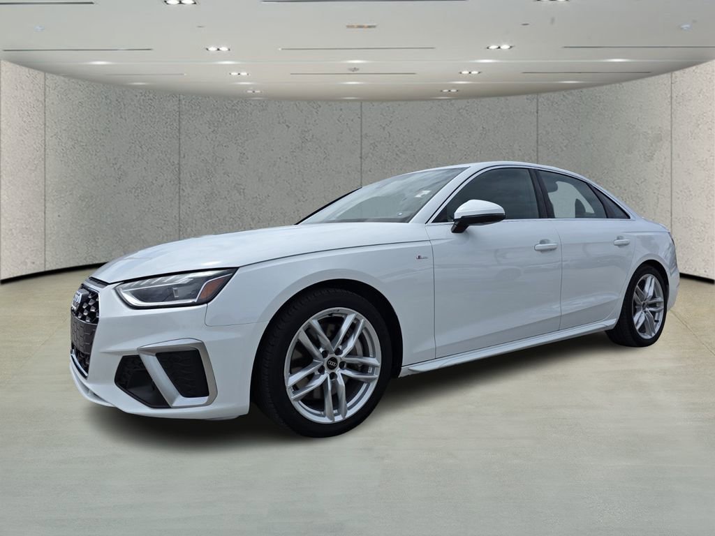 Used 2024 Audi A4 2.0T Premium Plus image 7