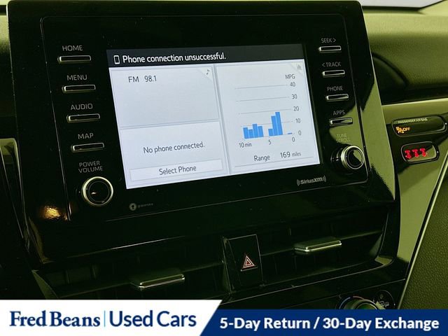 Used 2024 Toyota Camry SE image 16