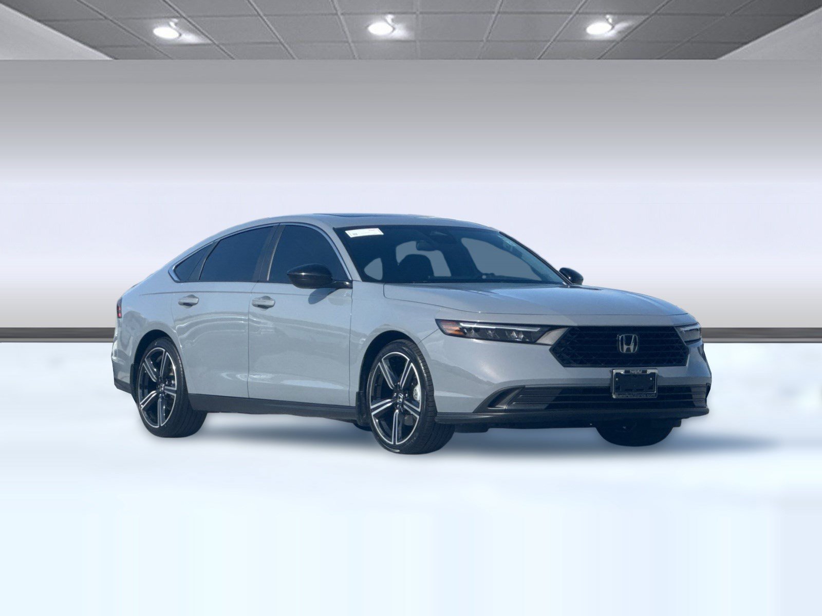 Used 2024 Honda Accord Sport image 6