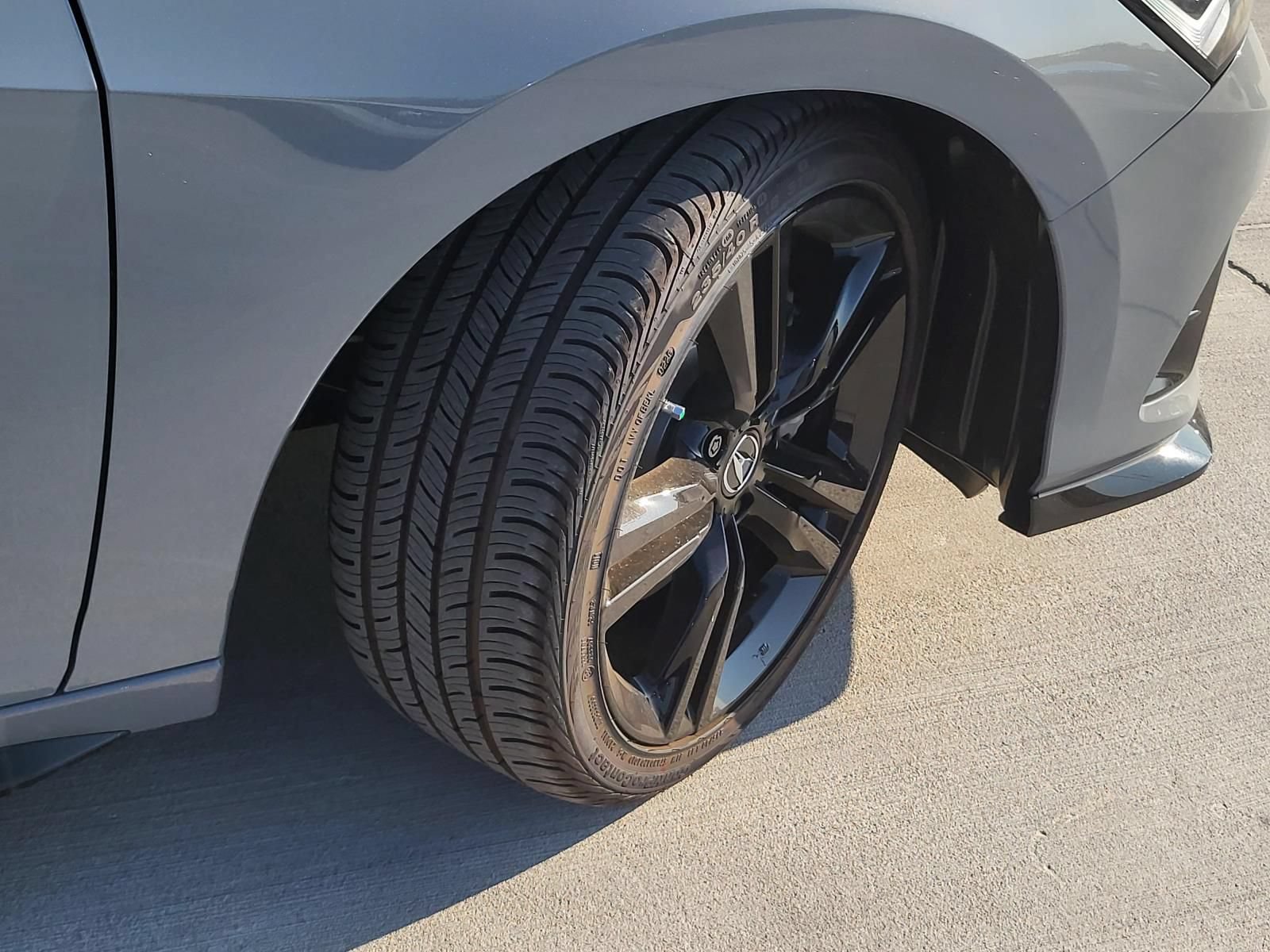 New 2026 Acura Integra A-Spec w/ Technology Package FWD image 7