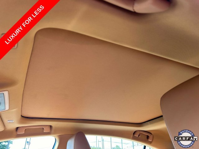 Used 2025 Lexus ES 350 w/ Premium Package FWD image 27