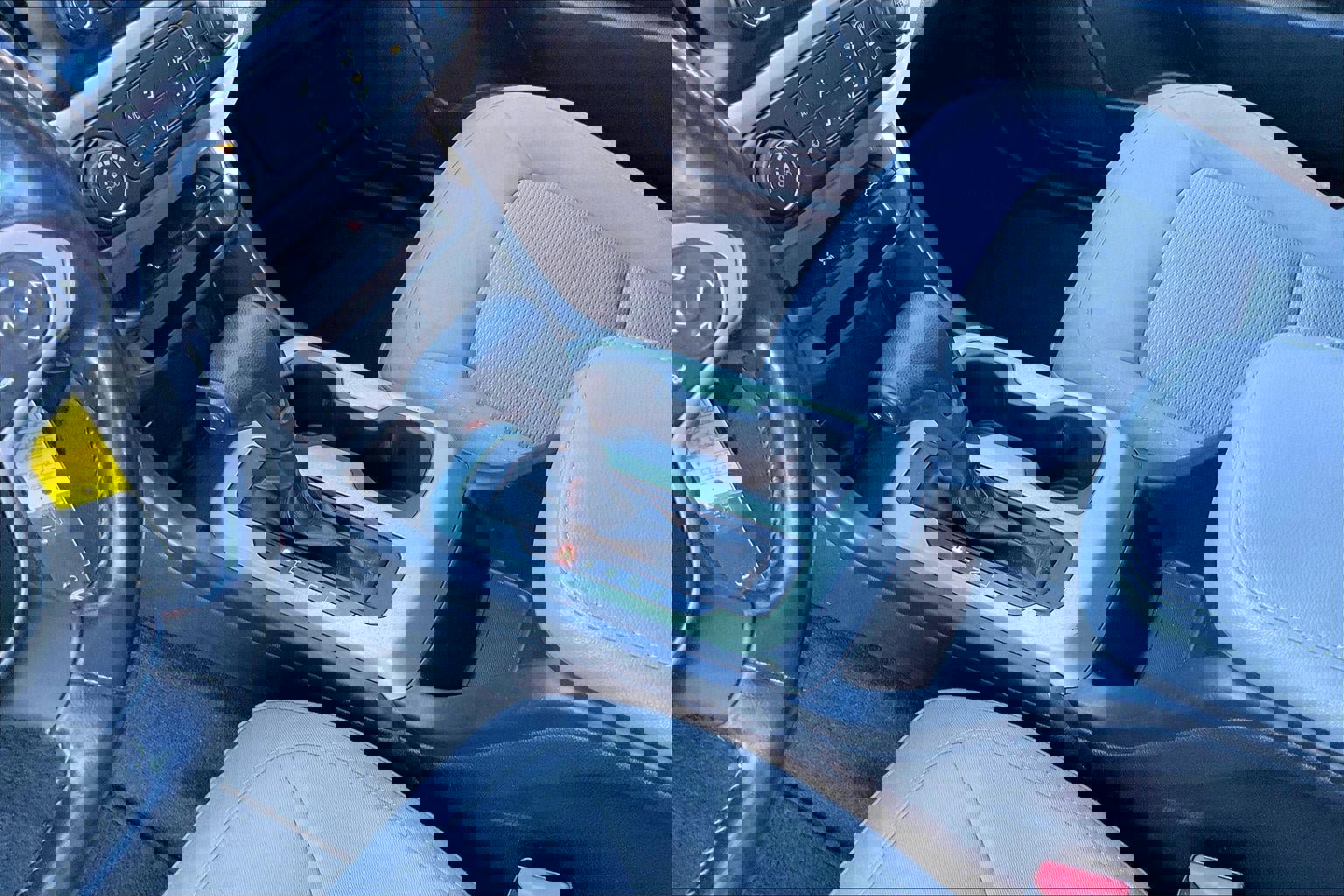 Used 2018 Chevrolet Colorado LT image 21