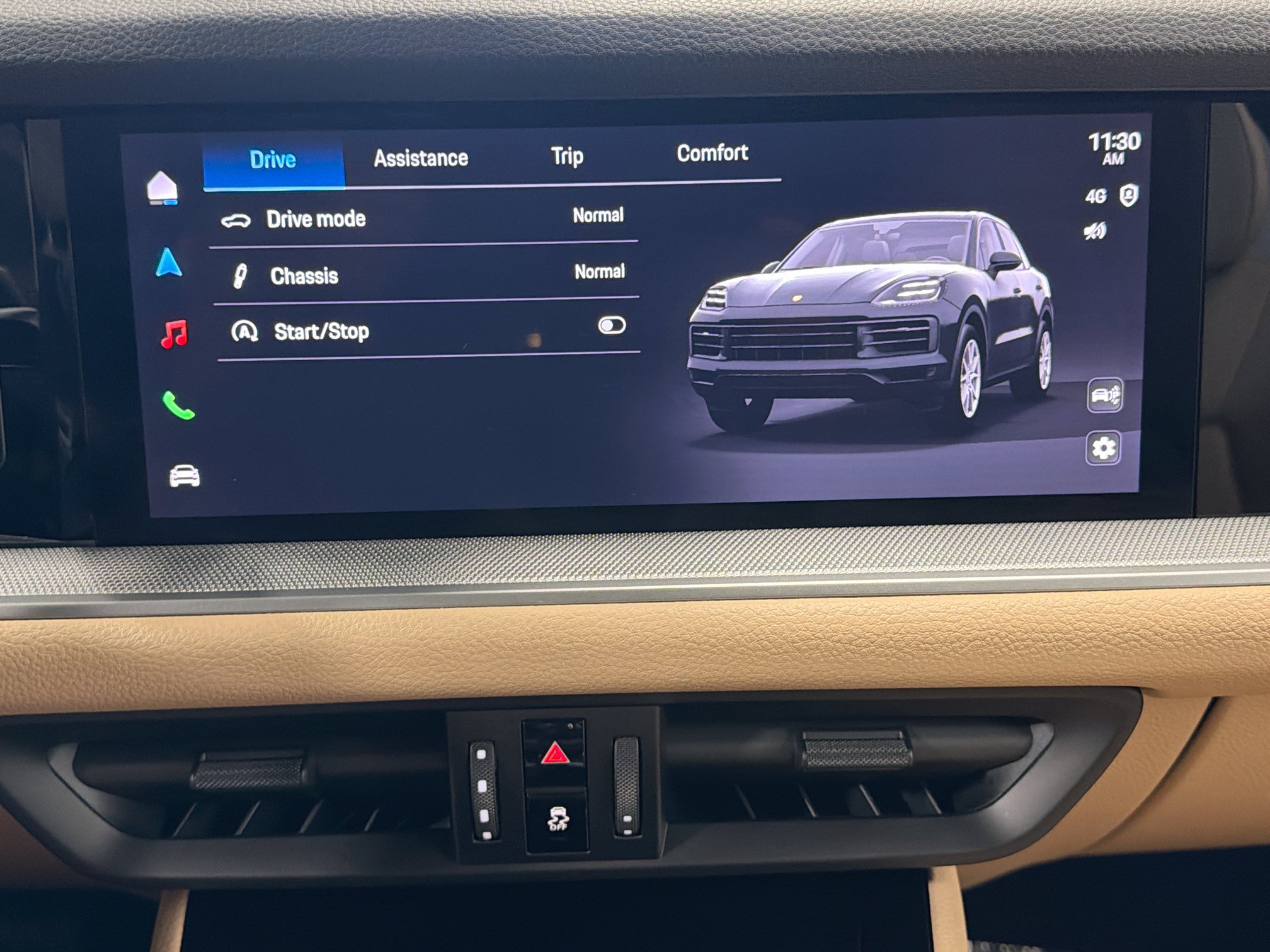 Certified 2026 Porsche Cayenne AWD/4WD image 28