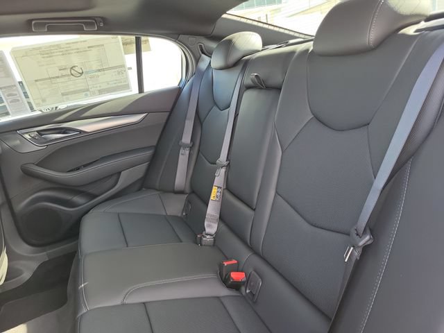 New 2026 Cadillac CT5 Premium Luxury RWD image 18