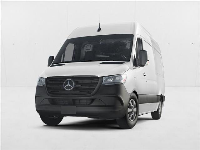 Used 2024 Mercedes-Benz eSprinter 170 Cargo