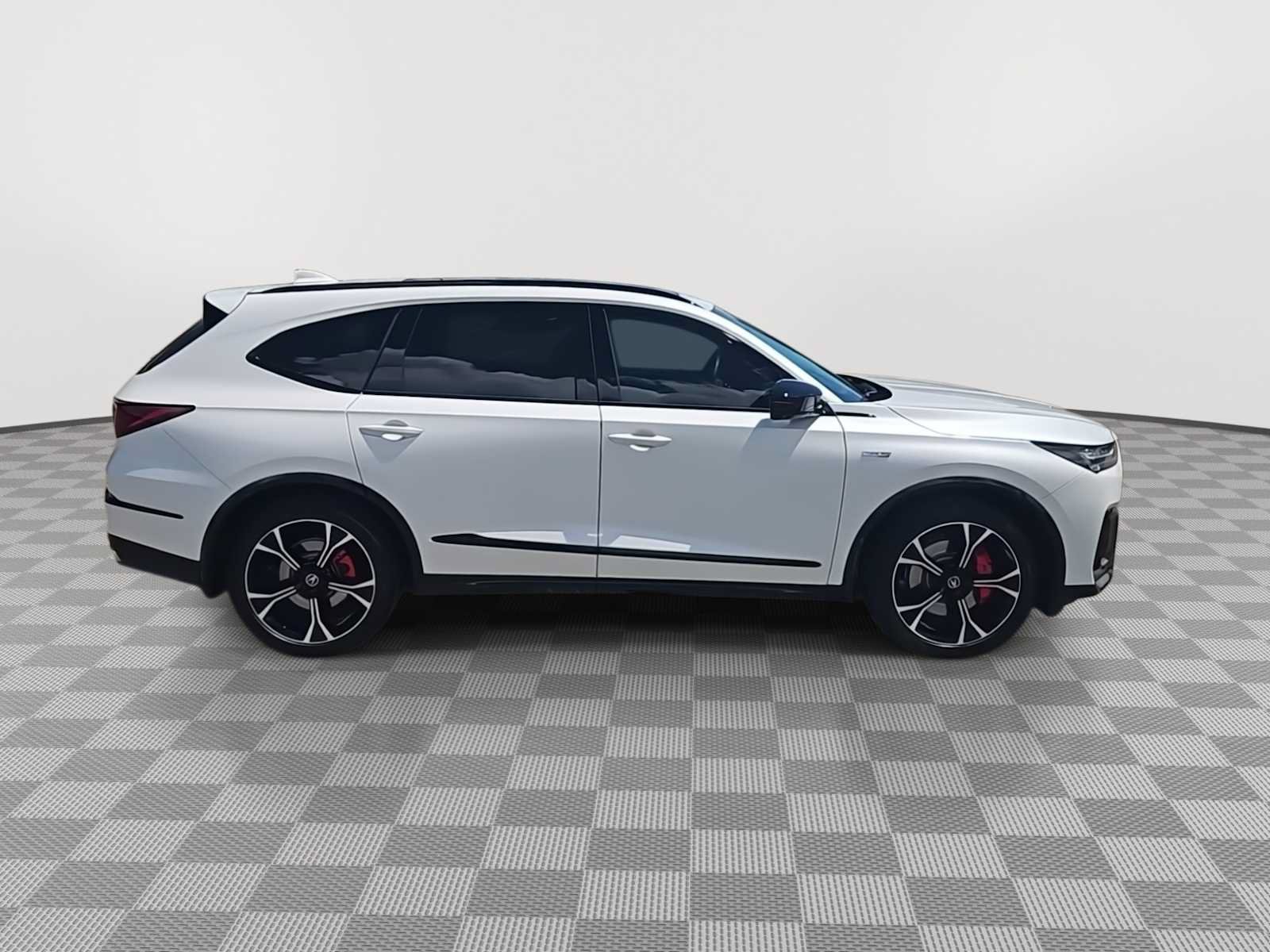 Used 2026 Acura MDX Type S w/ Advance Package AWD/4WD image 9