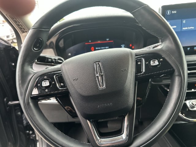 Used 2023 Lincoln Corsair Reserve w/ Equipment Group 201A AWD/4WD image 20