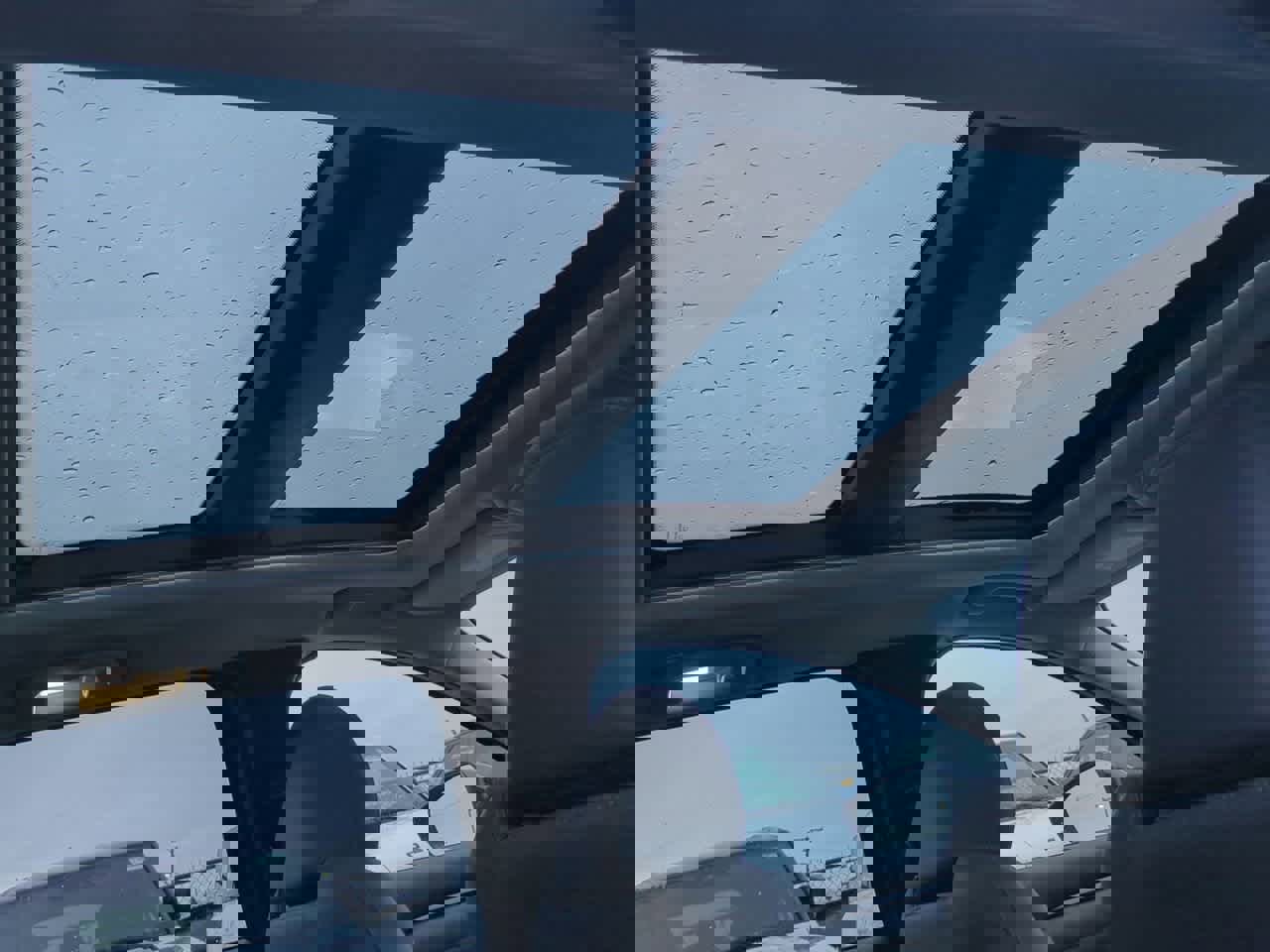 Used 2025 MAZDA CX-50 2.5 Hybrid w/ Cargo Package image 21