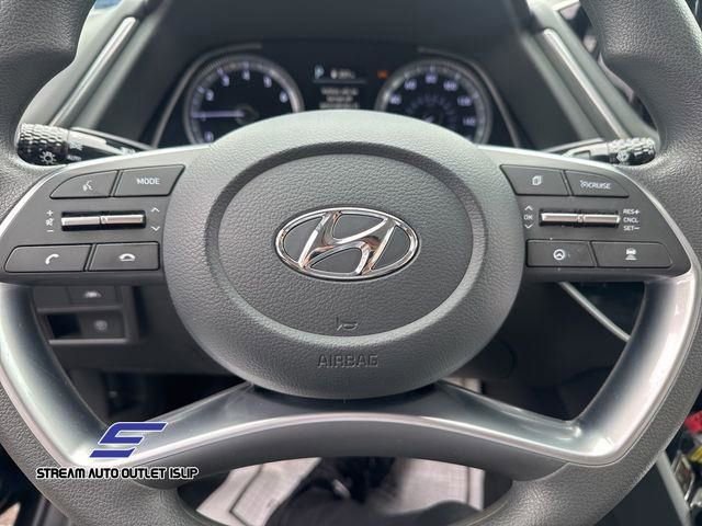 Used 2023 Hyundai Sonata SEL image 14