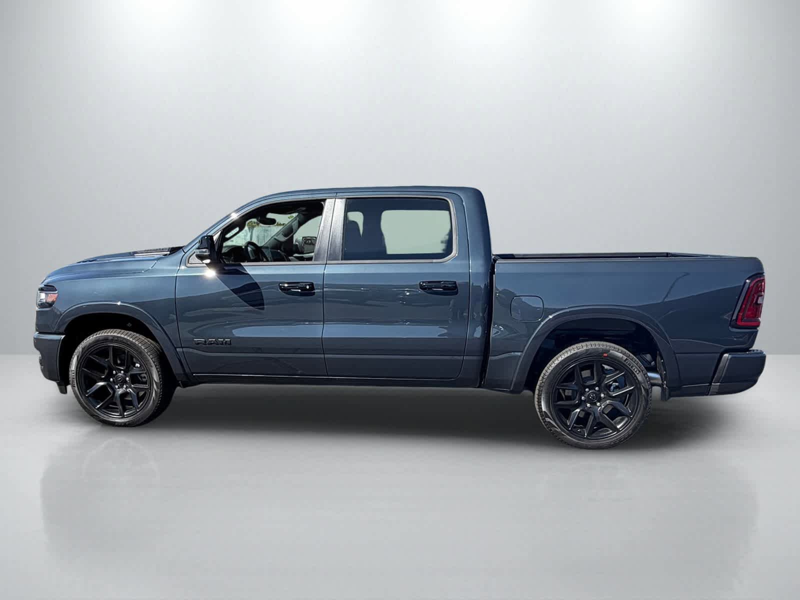 New 2026 RAM 1500 Laramie AWD/4WD image 2