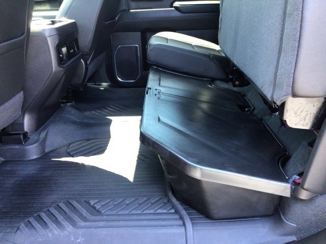 Used 2024 Chevrolet Silverado 1500 LT Trail Boss w/ Convenience Package II image 21