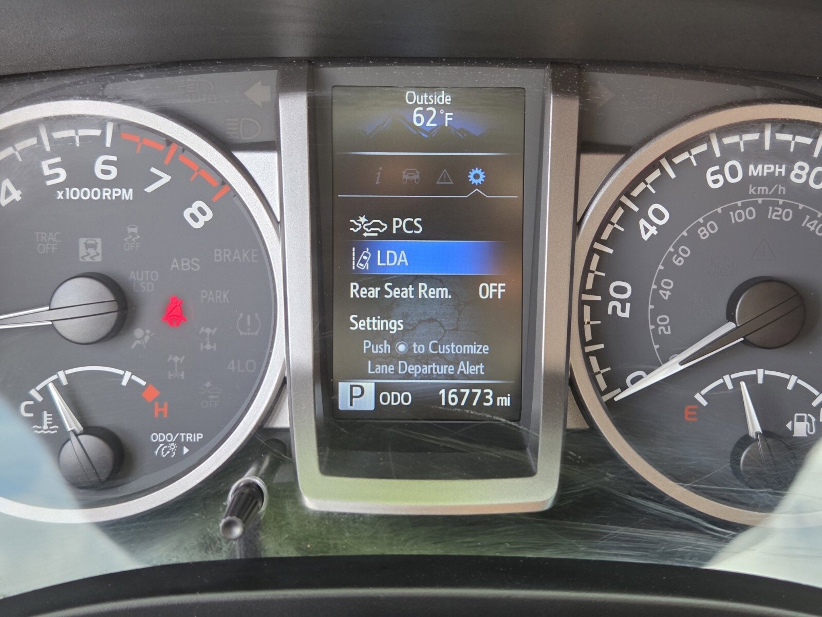 Used 2023 Toyota Tacoma SR5 image 19