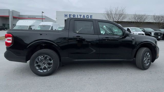 New 2026 Ford Maverick XLT w/ 4K Tow Package image 9