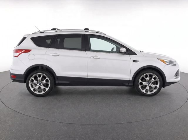 Used 2013 Ford Escape Titanium FWD image 8