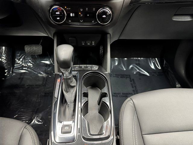 Used 2023 Chevrolet TrailBlazer ACTIV w/ Convenience Package image 19