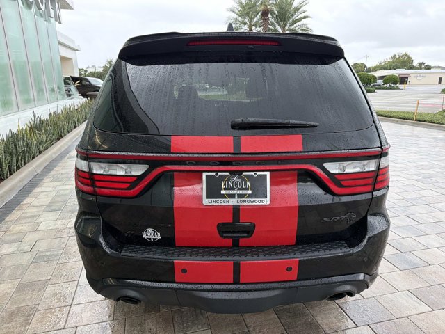Used 2024 Dodge Durango SRT Hellcat AWD/4WD image 3