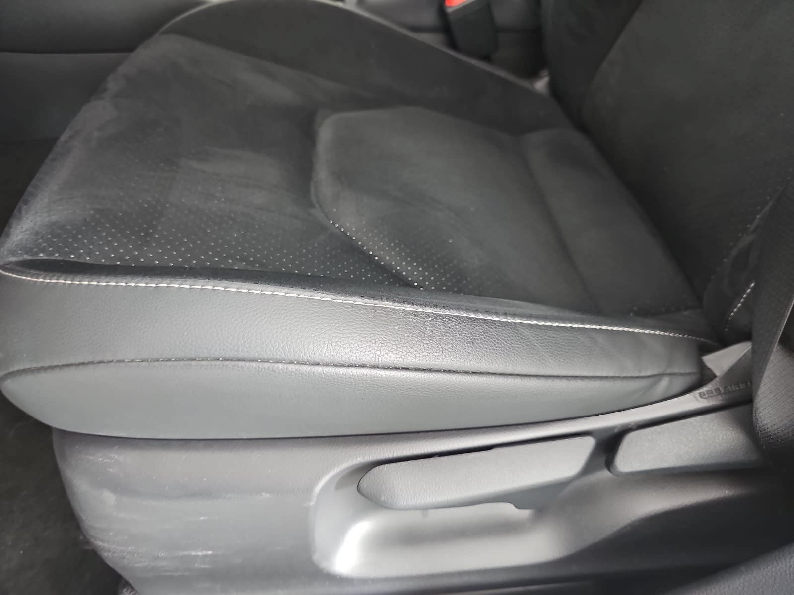 Used 2025 Toyota Corolla GR AWD/4WD image 28