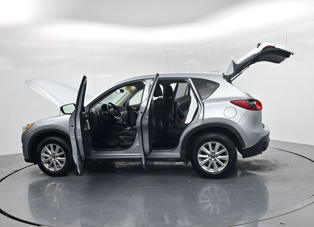 Used 2016 MAZDA CX-5 Touring image 59