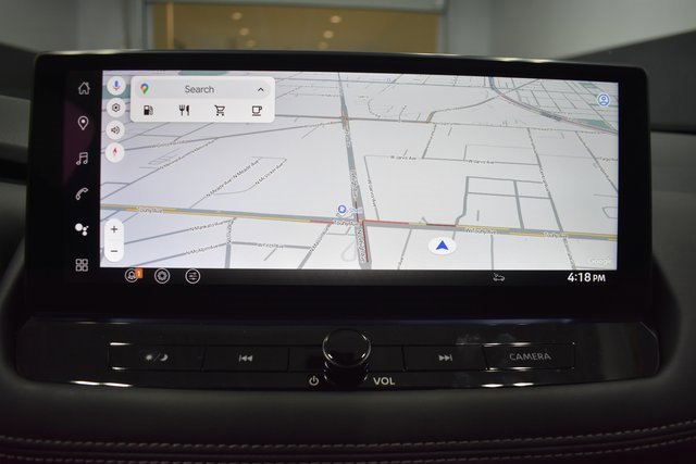 New 2026 Nissan Rogue Platinum image 23