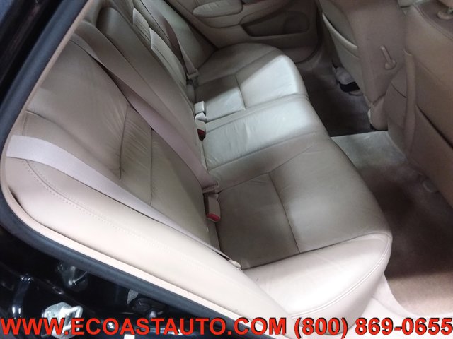 Used 2004 Honda Accord EX image 14