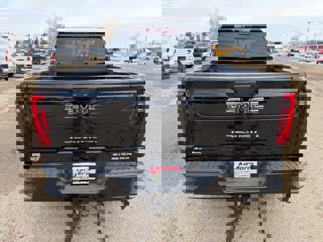 Used 2024 GMC Sierra 3500 Denali Ultimate image 6