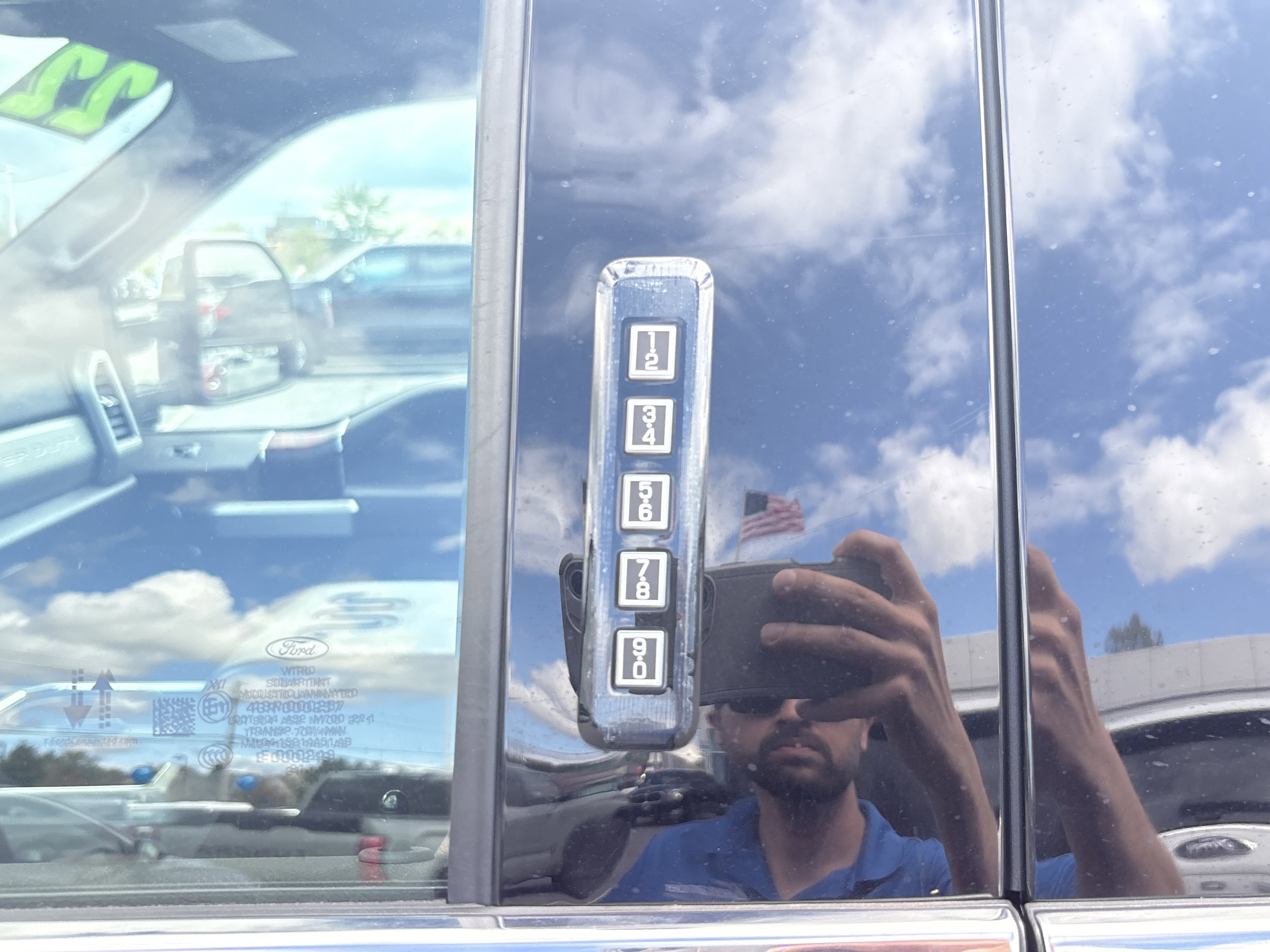 Used 2022 Ford F250 King Ranch w/ King Ranch Ultimate Package image 20