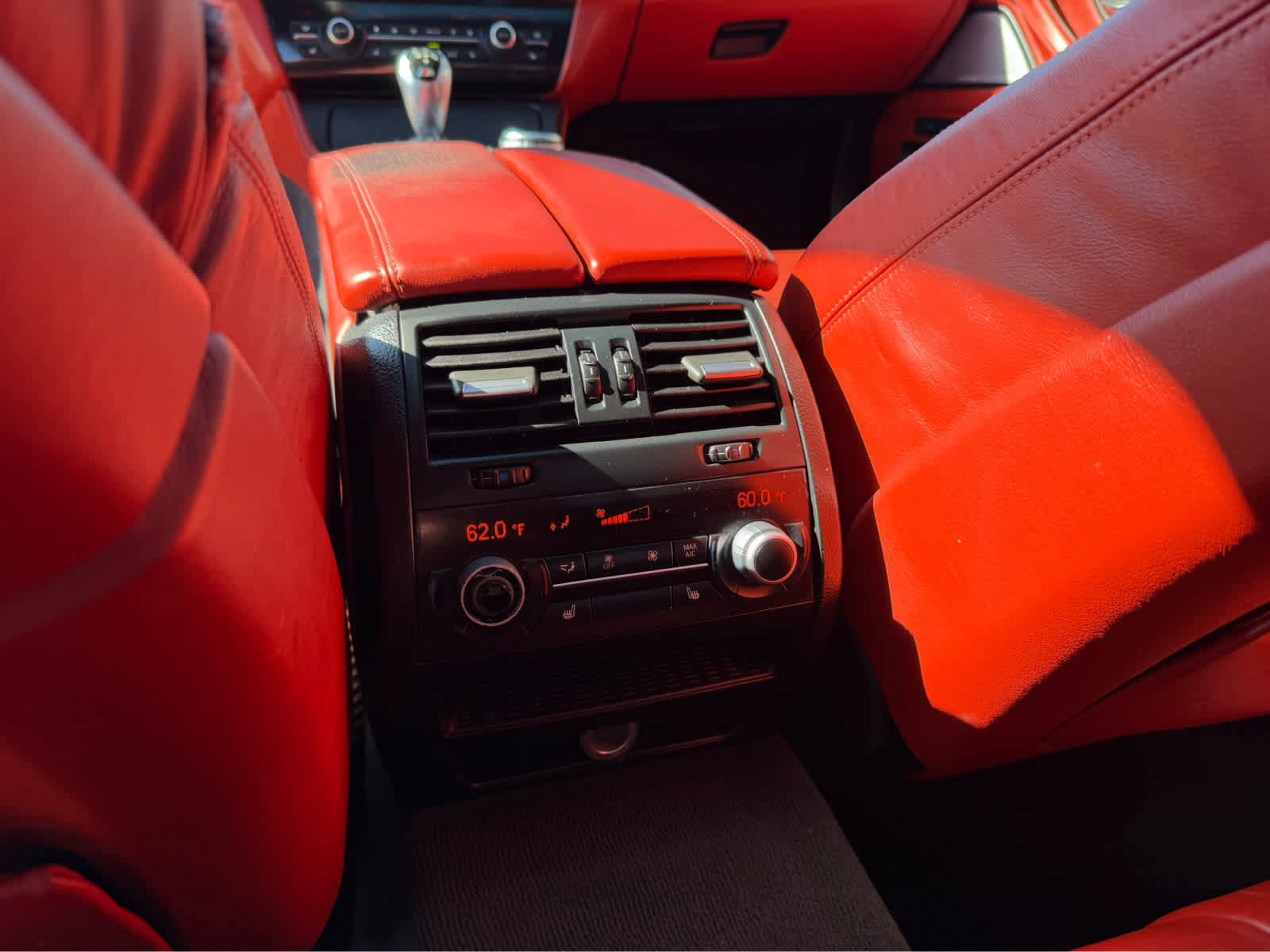 Used 2014 BMW M5 image 15